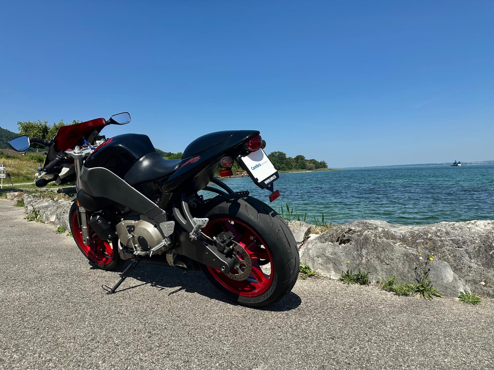 BUELL XB12R Firebolt-image-7