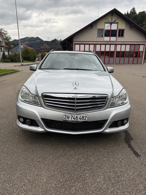 MERCEDES-BENZ C 250 CDI 7G-Tronic-showroom-element-1