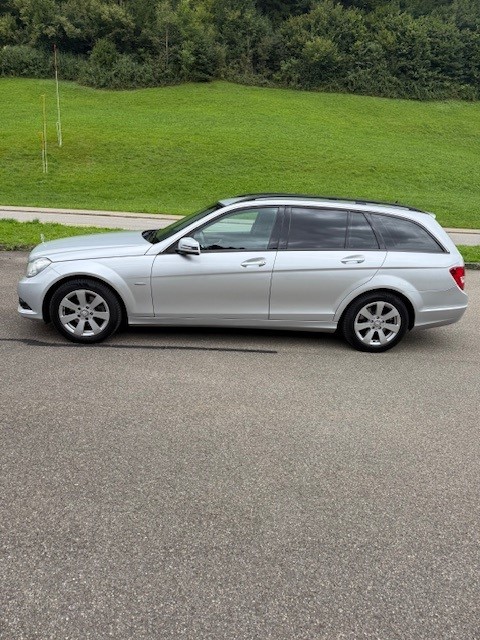 MERCEDES-BENZ C 250 CDI 7G-Tronic-showroom-element-3