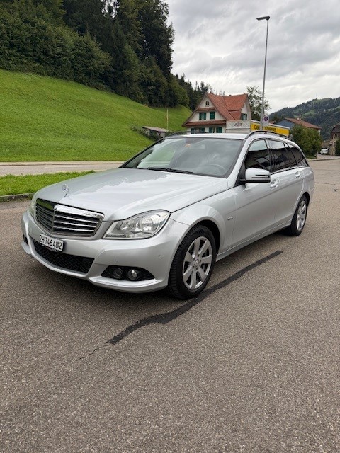 MERCEDES-BENZ C 250 CDI 7G-Tronic-showroom-element-2