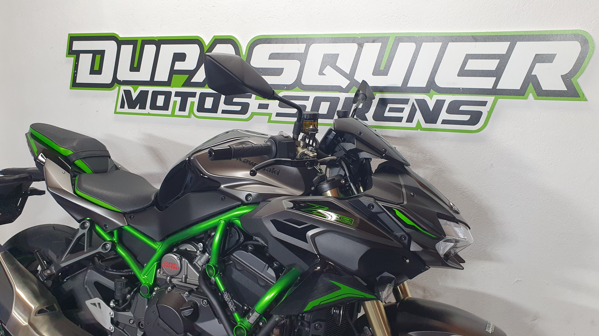 KAWASAKI Z H2 SE-image-3