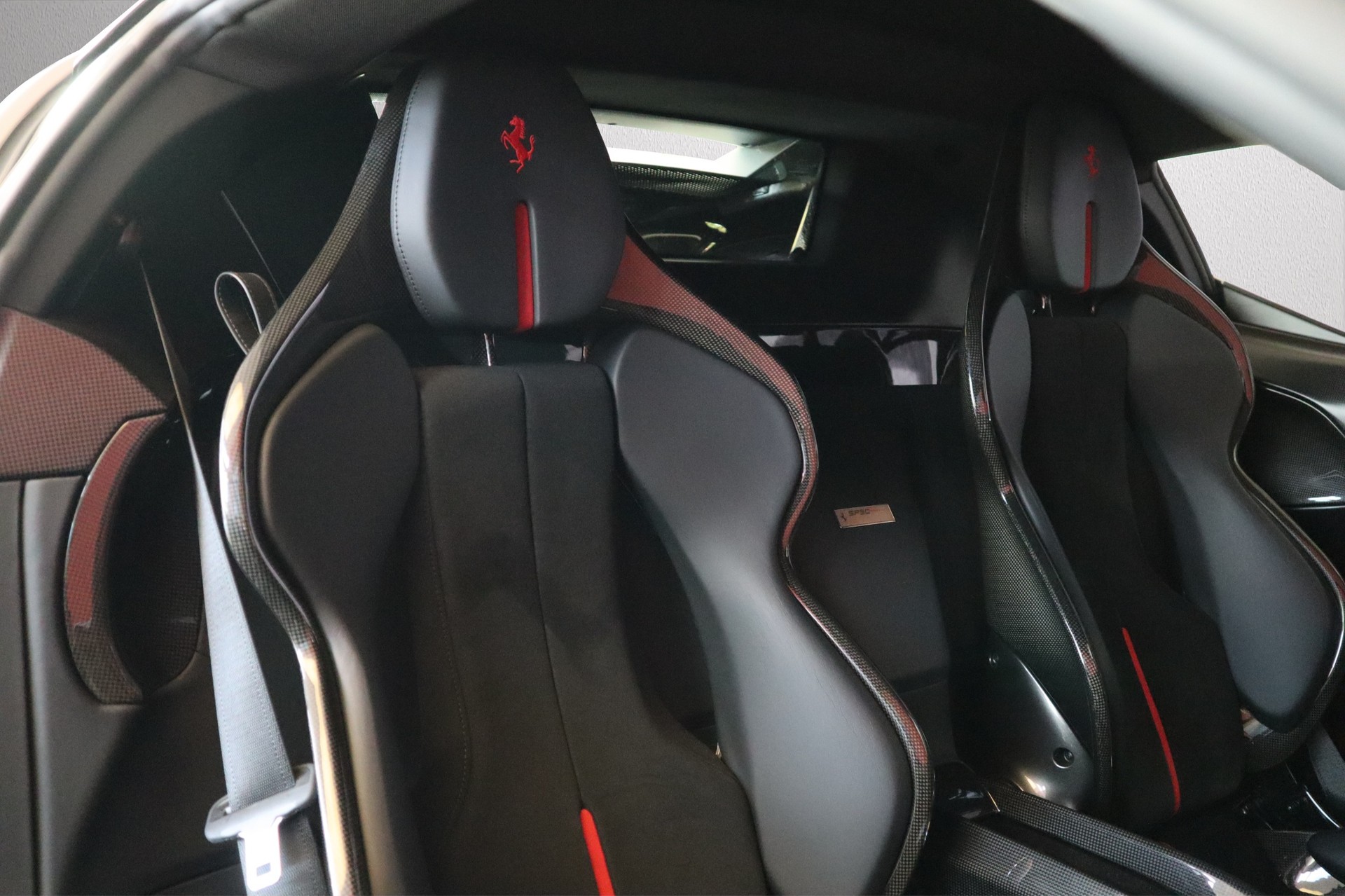 FERRARI SF90 Assetto Fiorano-image-21