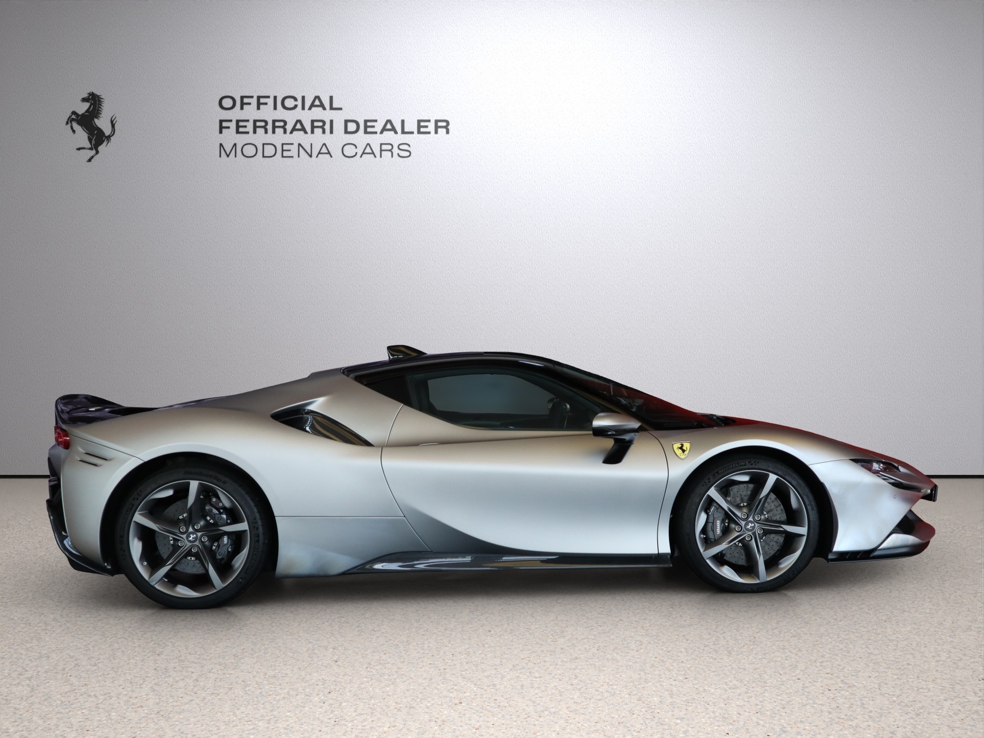 FERRARI SF90 Assetto Fiorano-image-14