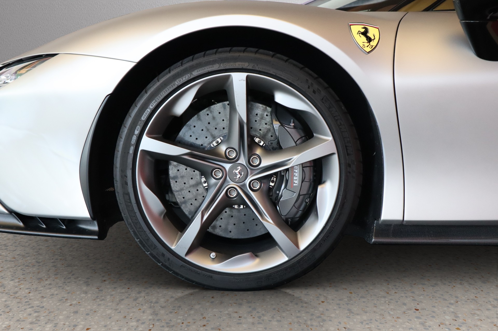 FERRARI SF90 Assetto Fiorano-image-24