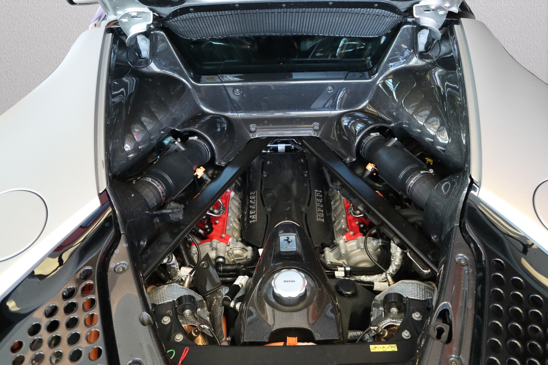 FERRARI SF90 Assetto Fiorano-image-23