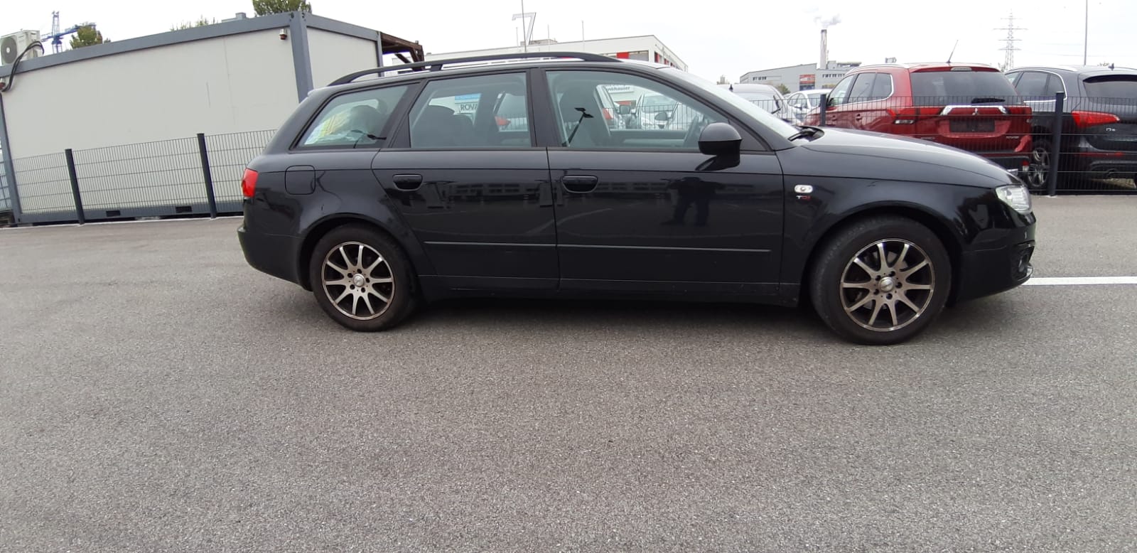 SEAT EXEO-image-4