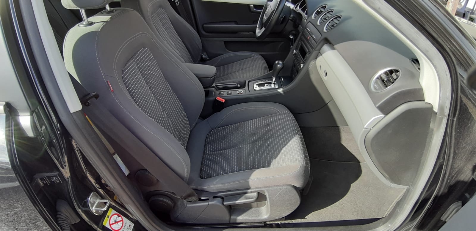 SEAT EXEO-image-8