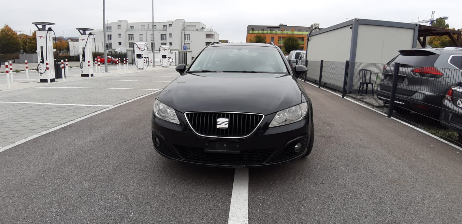 SEAT EXEO-image-2