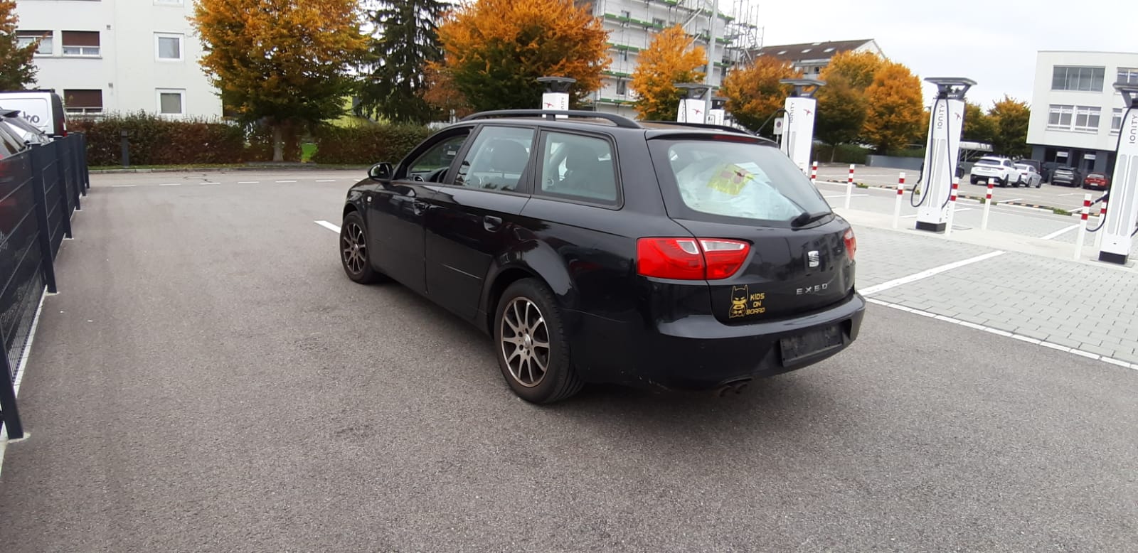 SEAT EXEO-image-6