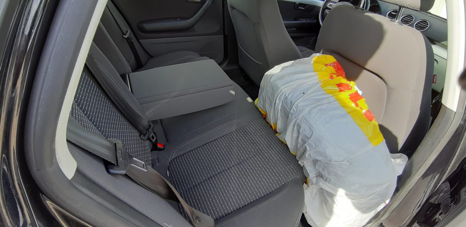 SEAT EXEO-image-9