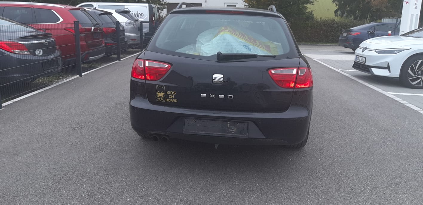 SEAT EXEO-image-3