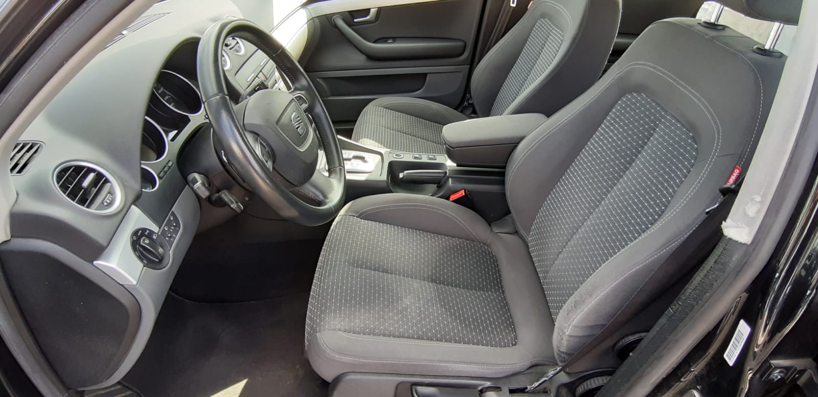 SEAT EXEO-image-7