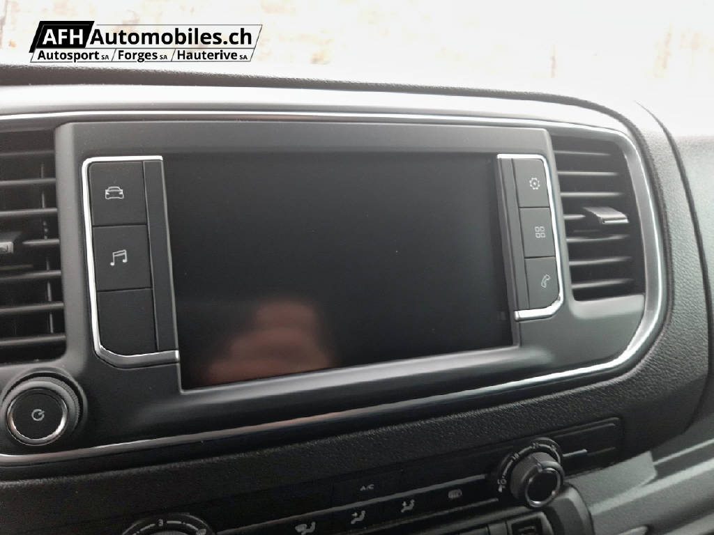 CITROEN Jumpy fourg. M 2.0 BlueHDi 140-image-6