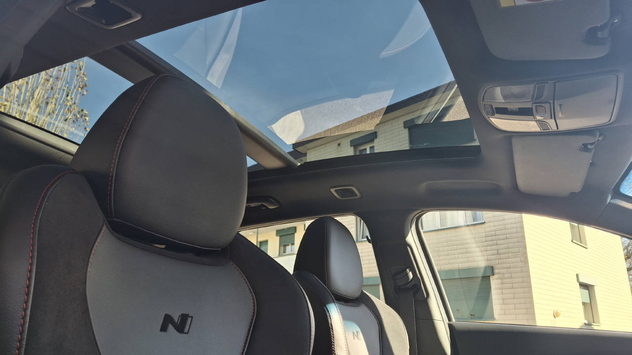 HYUNDAI i30 Wagon 1.5 T-GDi N-Line-image-6