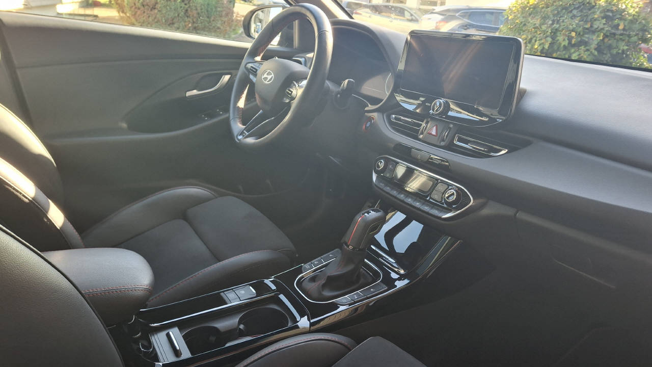HYUNDAI i30 Wagon 1.5 T-GDi N-Line-image-5
