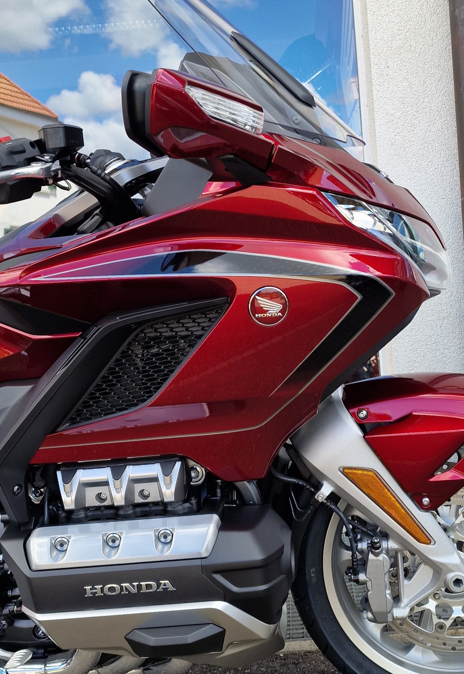 HONDA GL 1800 Gold Wing Tour DCT 2026-showroom-element-2