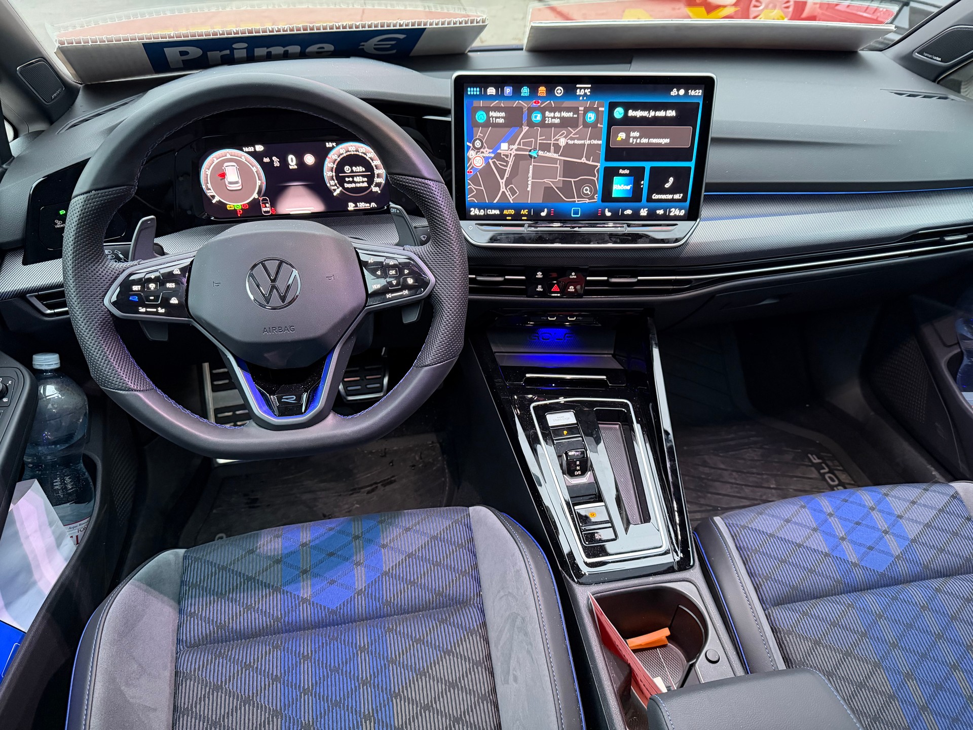VW Golf Variant 2.0 TSI R DSG 4 Motion-image-12