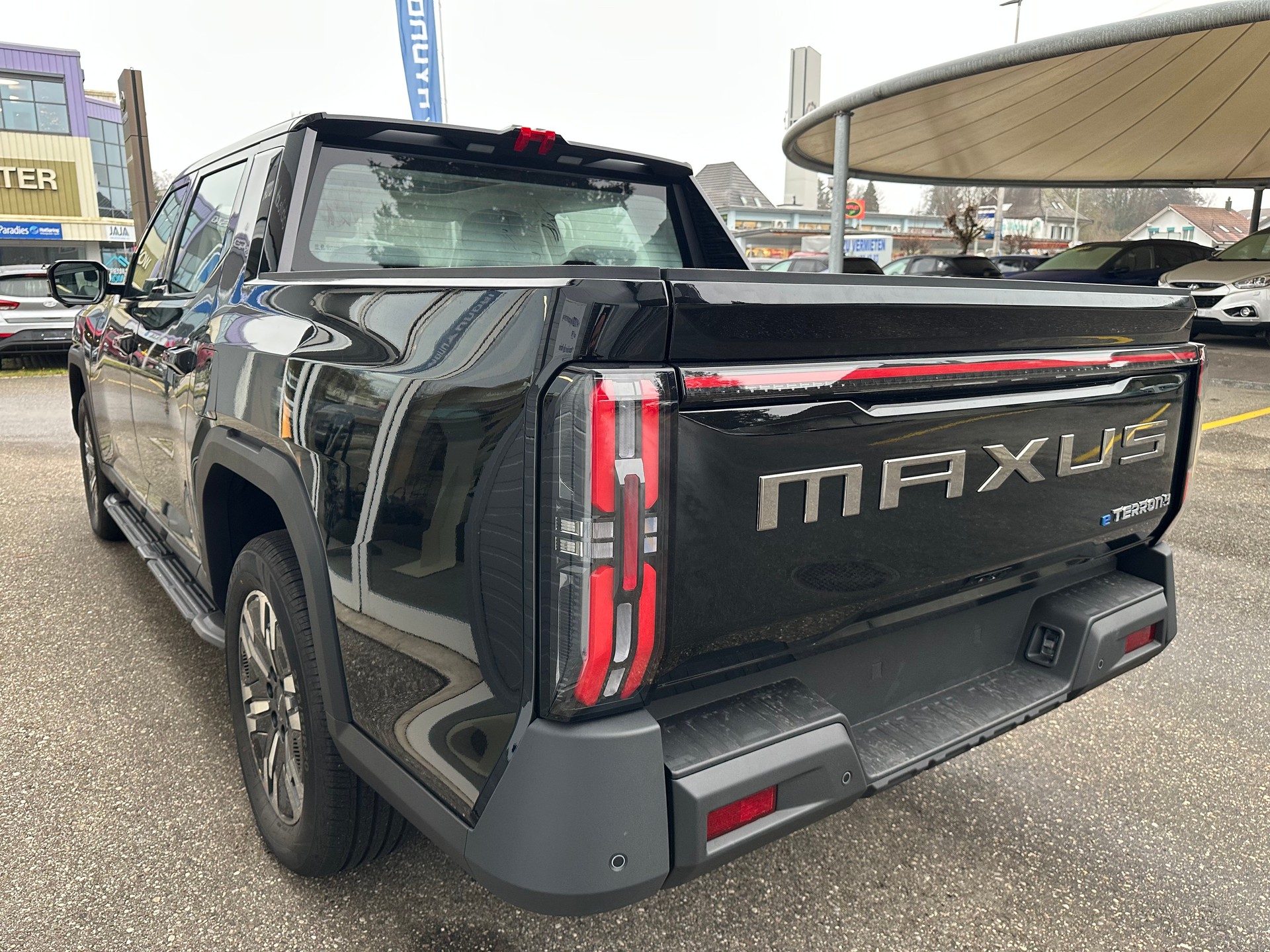 MAXUS eTerron 9 102kWh Premium-image-6