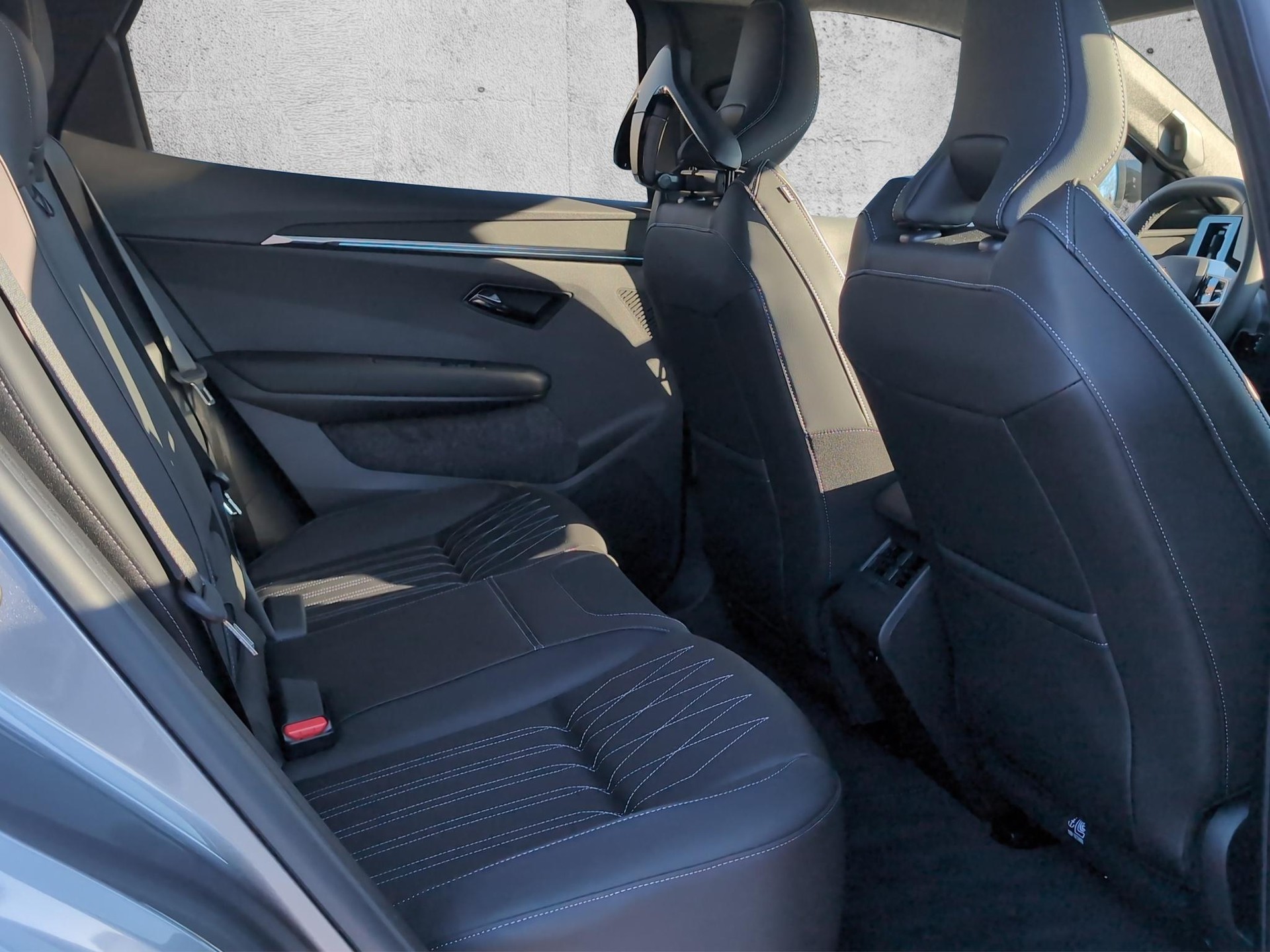 MITSUBISHI Eclipse Cross Instyle BEV 87KWh-image-11