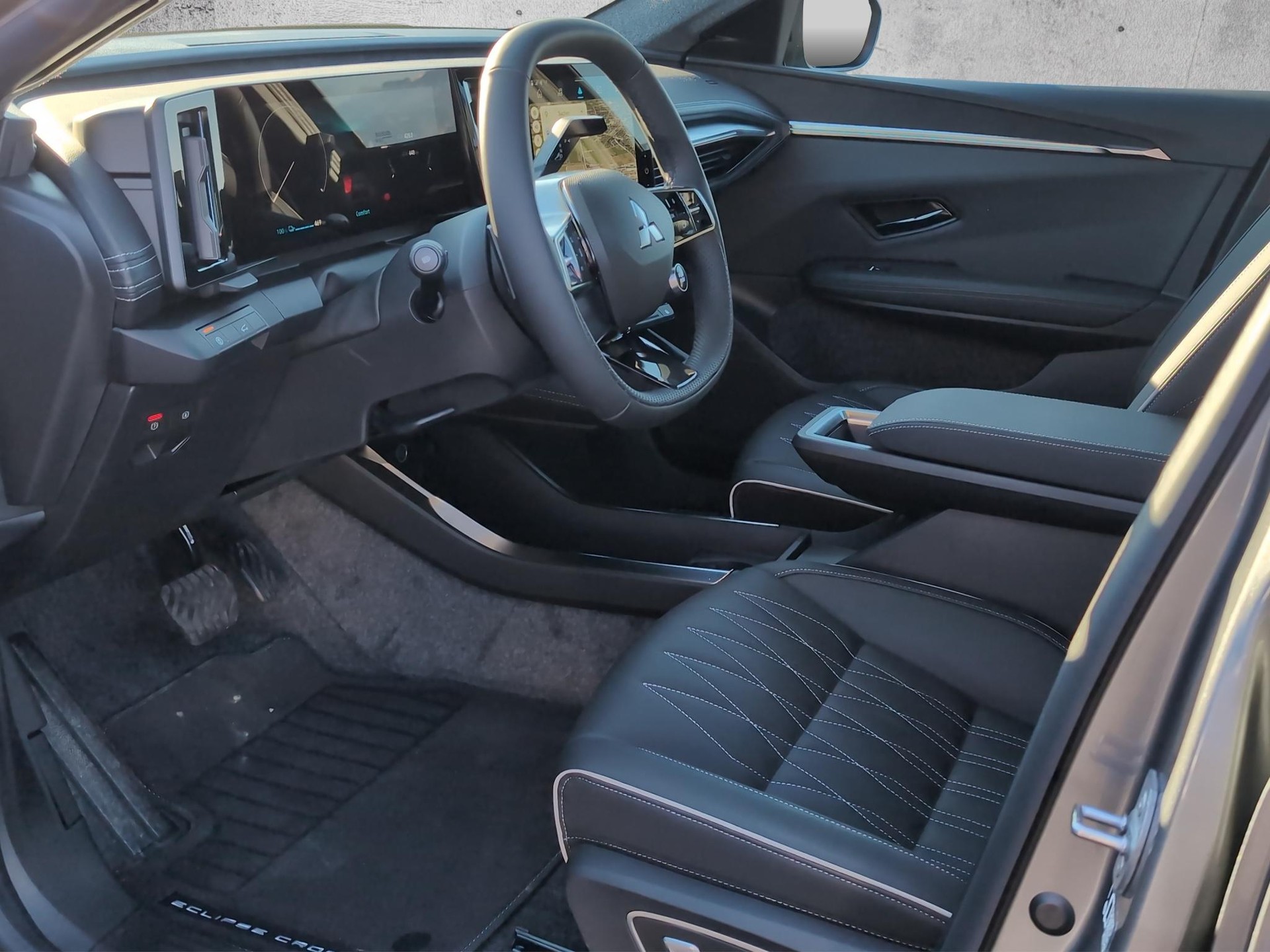 MITSUBISHI Eclipse Cross Instyle BEV 87KWh-image-9
