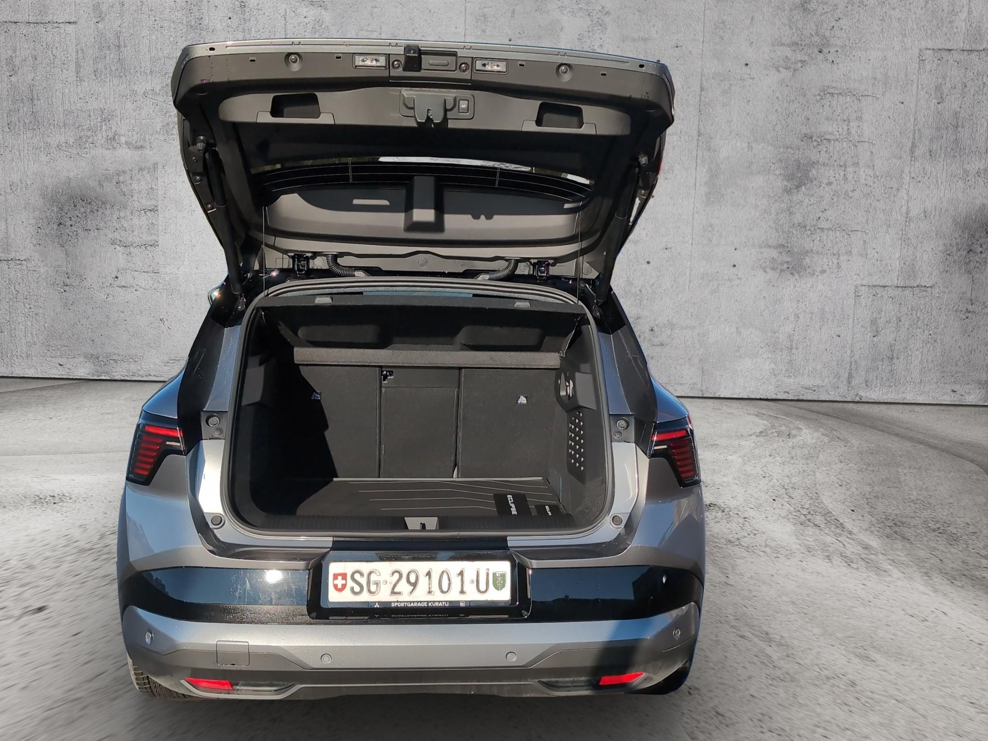 MITSUBISHI Eclipse Cross Instyle BEV 87KWh-image-6