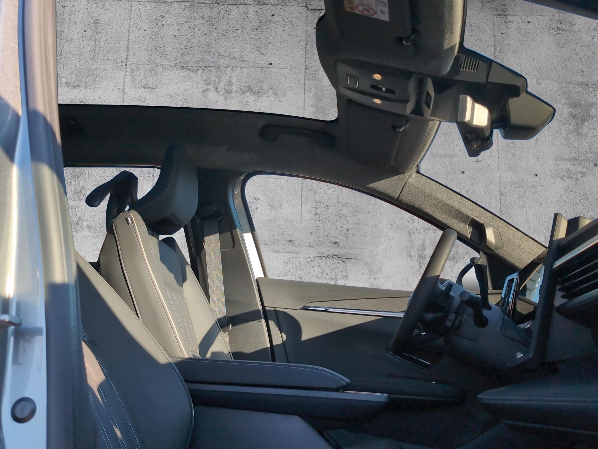 MITSUBISHI Eclipse Cross Instyle BEV 87KWh-image-15