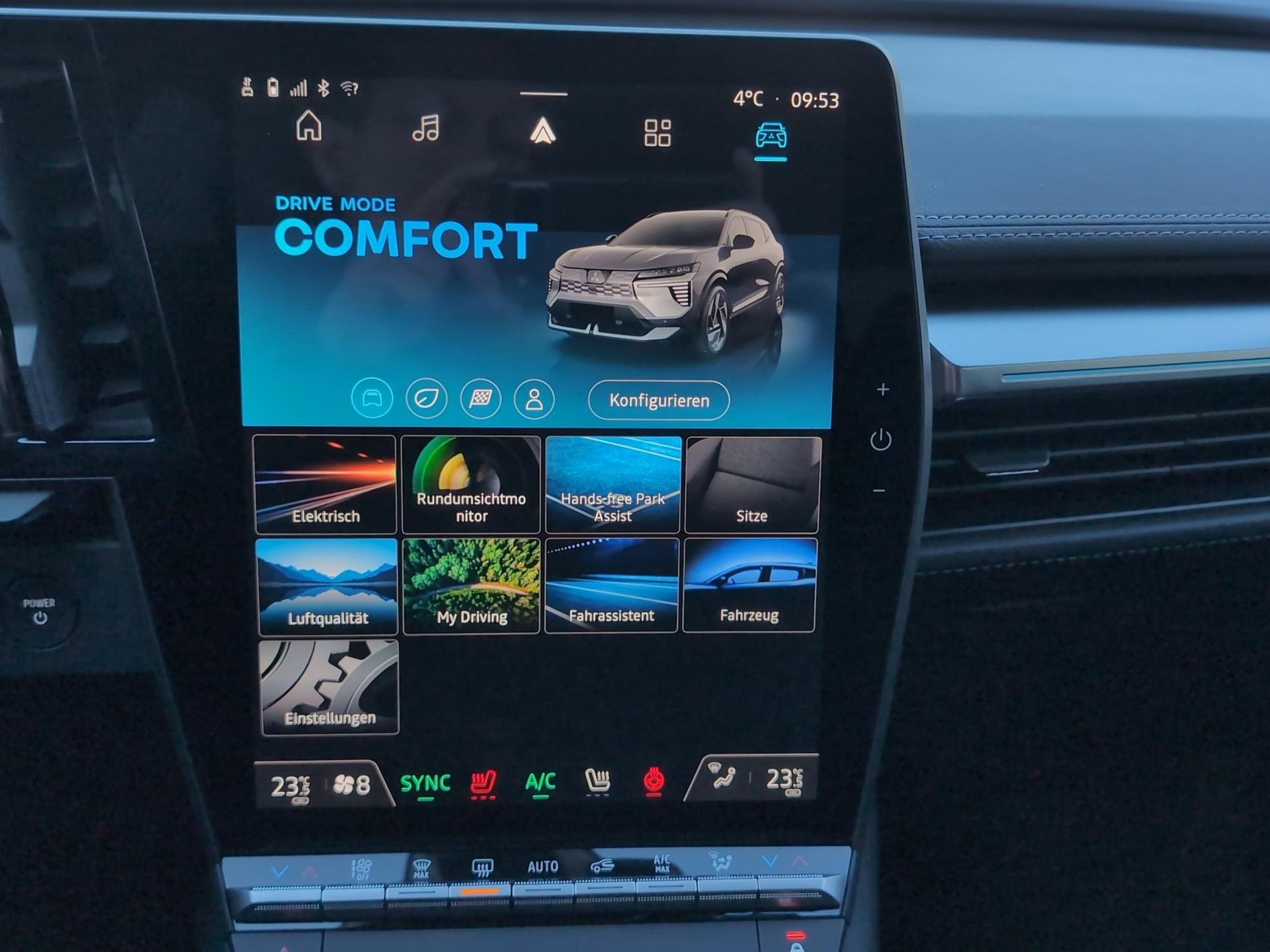 MITSUBISHI Eclipse Cross Instyle BEV 87KWh-image-14