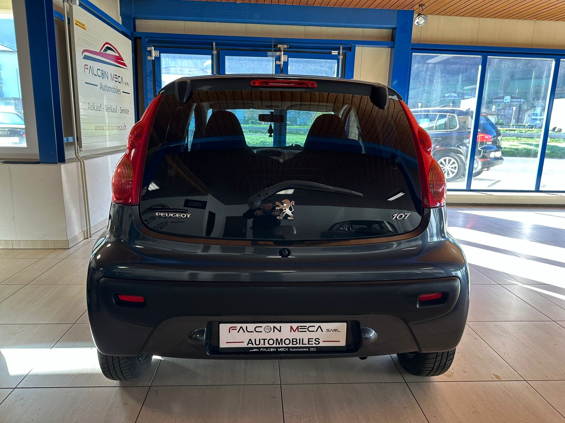 PEUGEOT 107 1.0 Urban-showroom-element-3