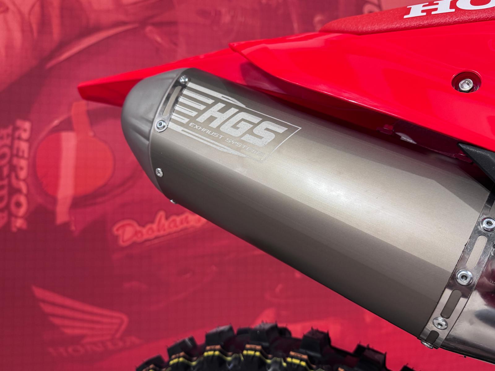 HONDA CRF 450 R Plus HGS-image-6