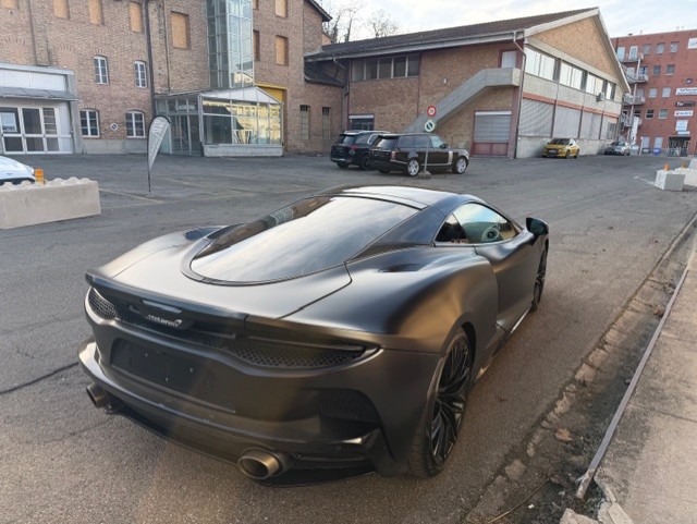 McLAREN GT Luxe-image-5