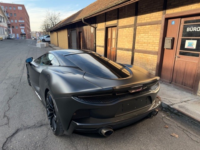 McLAREN GT Luxe-image-4