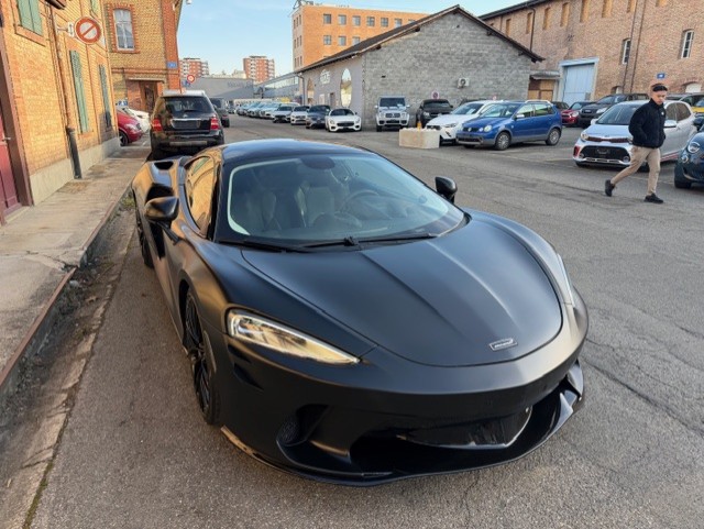 McLAREN GT Luxe-image-10