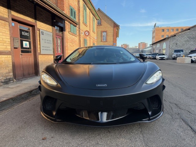 McLAREN GT Luxe-image-6