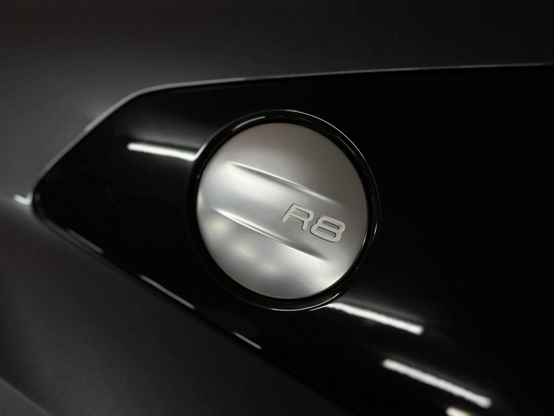 AUDI R8 Coupé performance S-Tronic-image-10