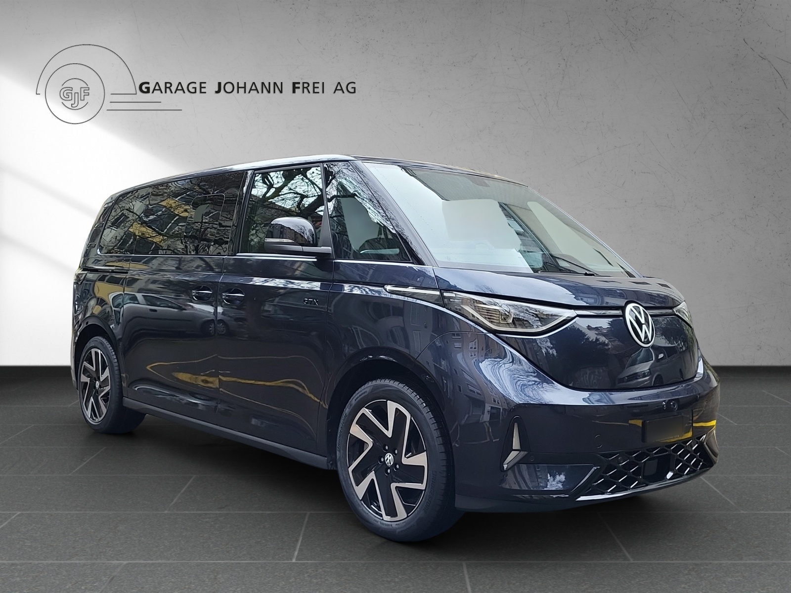 VW ID Buzz GTX LWB 340PS 4Motion-image-7