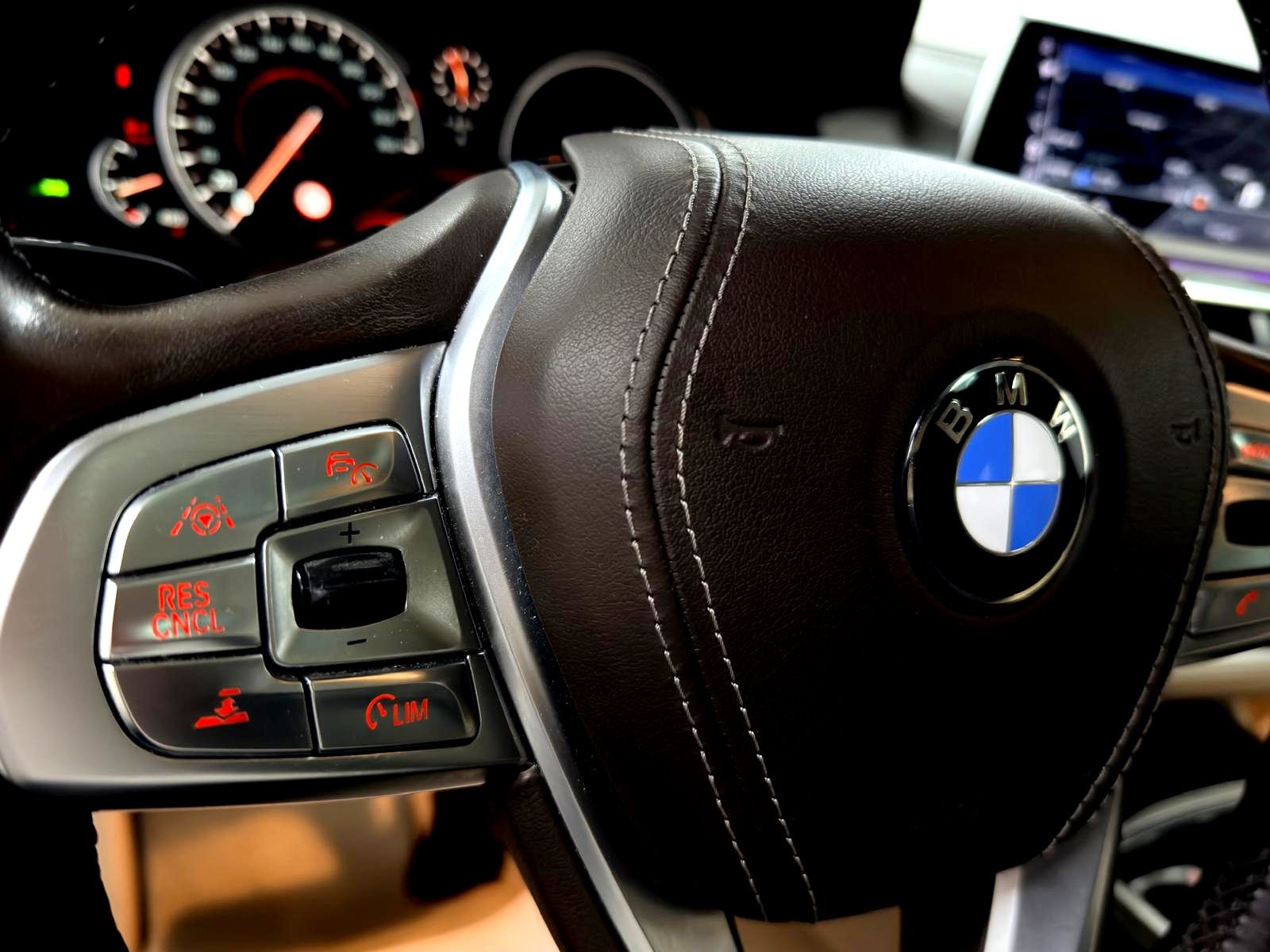 BMW 730d Business Modell xDrive-image-13