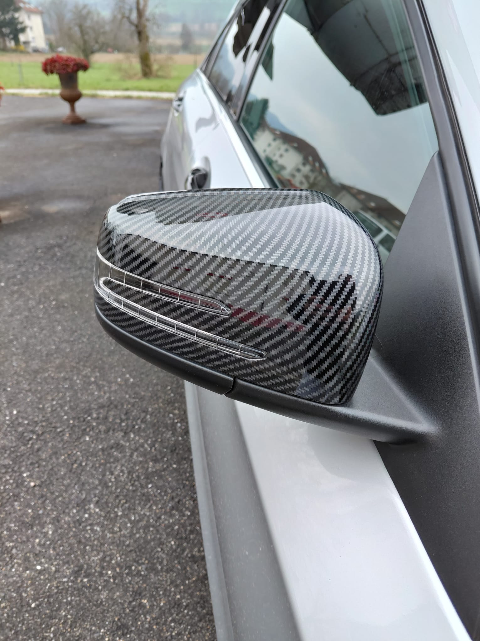 MERCEDES-BENZ A 45 AMG 4Matic Speedshift 7G-DCT-image-6