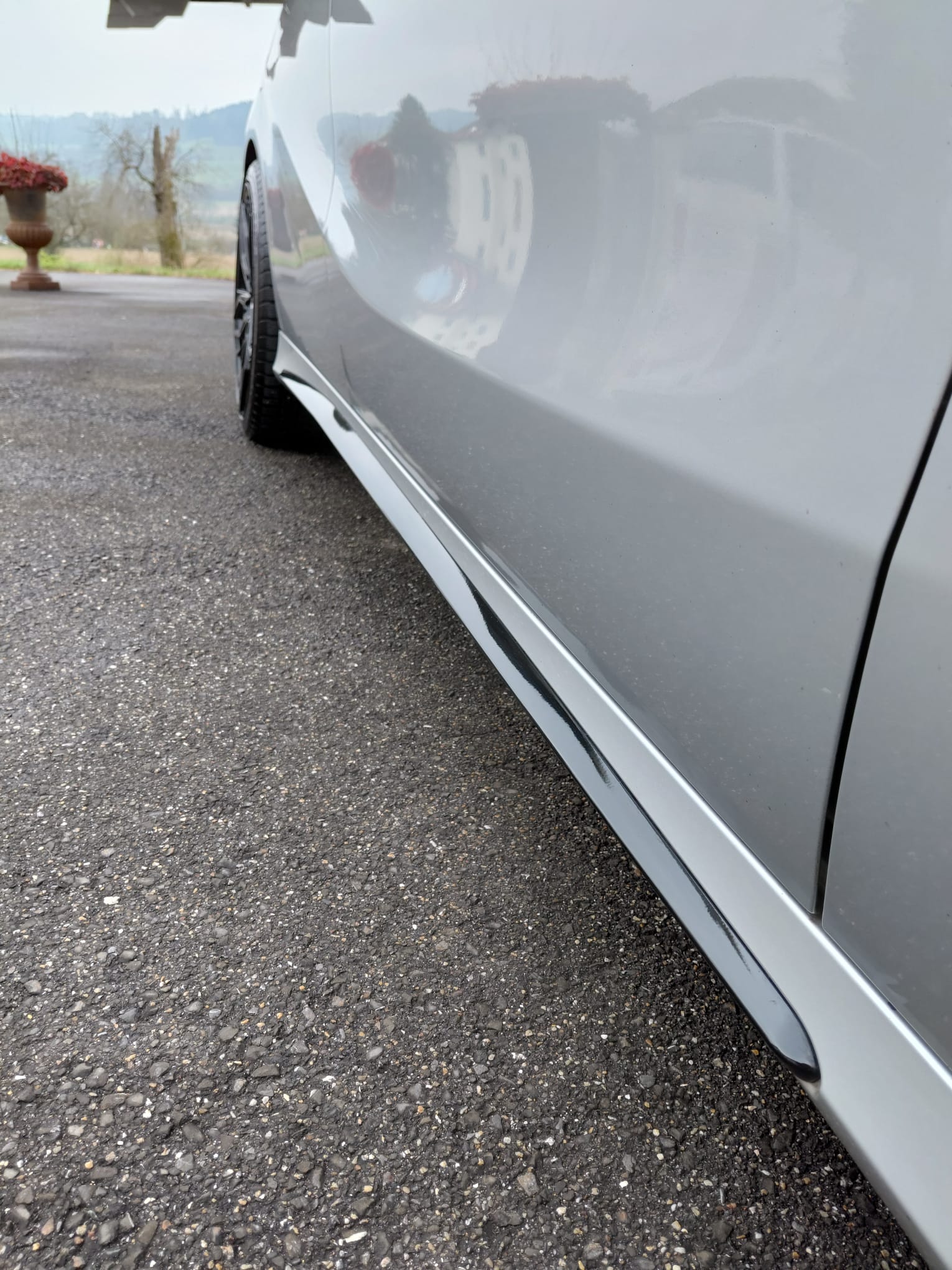 MERCEDES-BENZ A 45 AMG 4Matic Speedshift 7G-DCT-image-5
