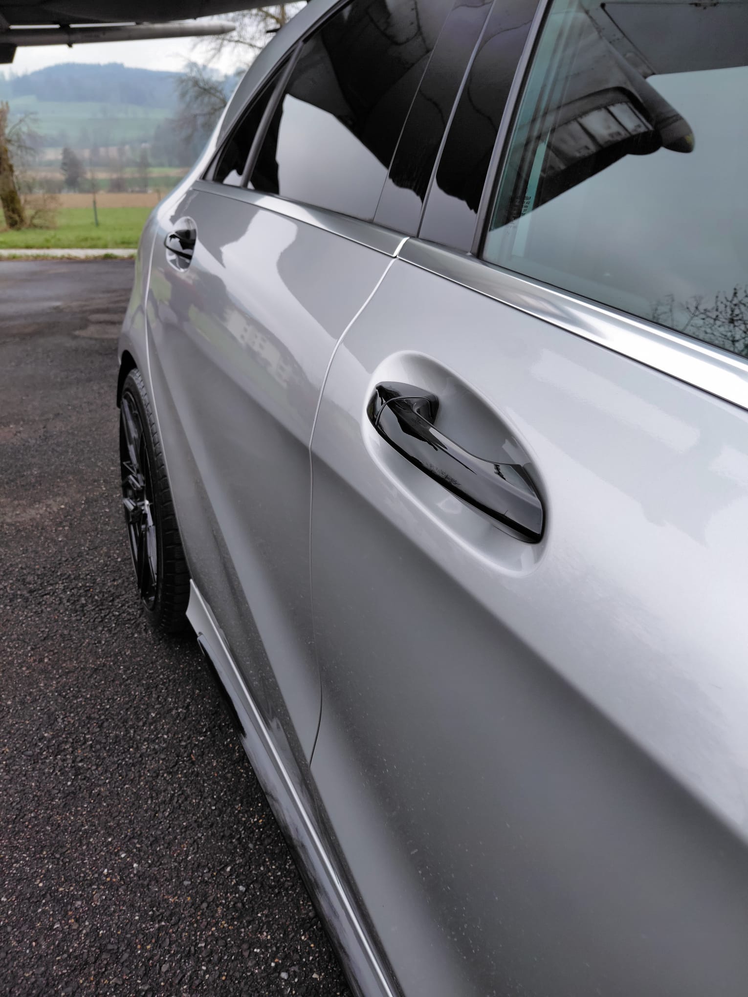MERCEDES-BENZ A 45 AMG 4Matic Speedshift 7G-DCT-image-7