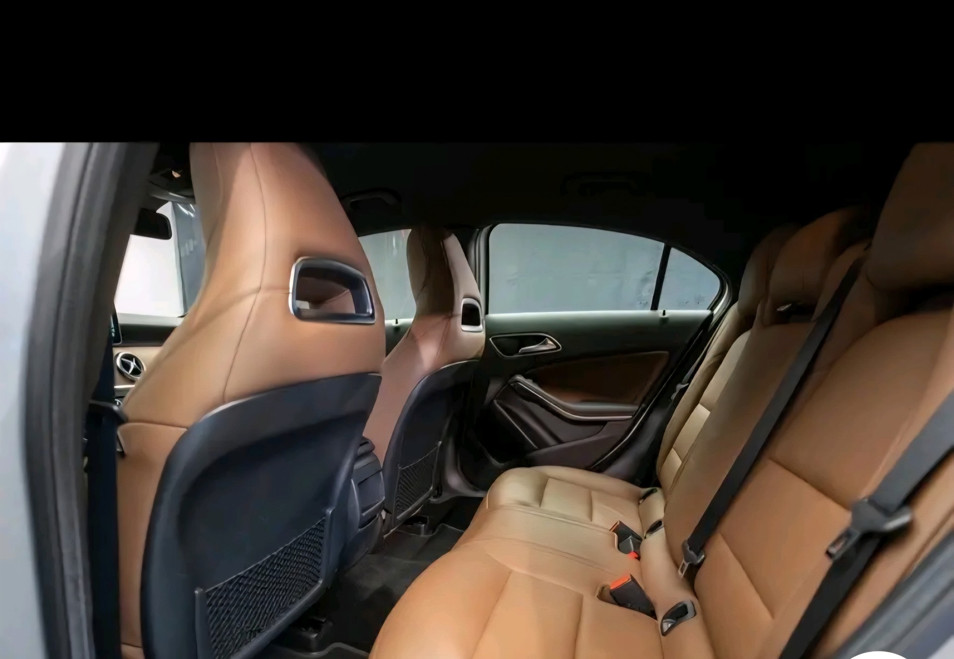 MERCEDES-BENZ A 45 AMG 4Matic Speedshift 7G-DCT-image-12