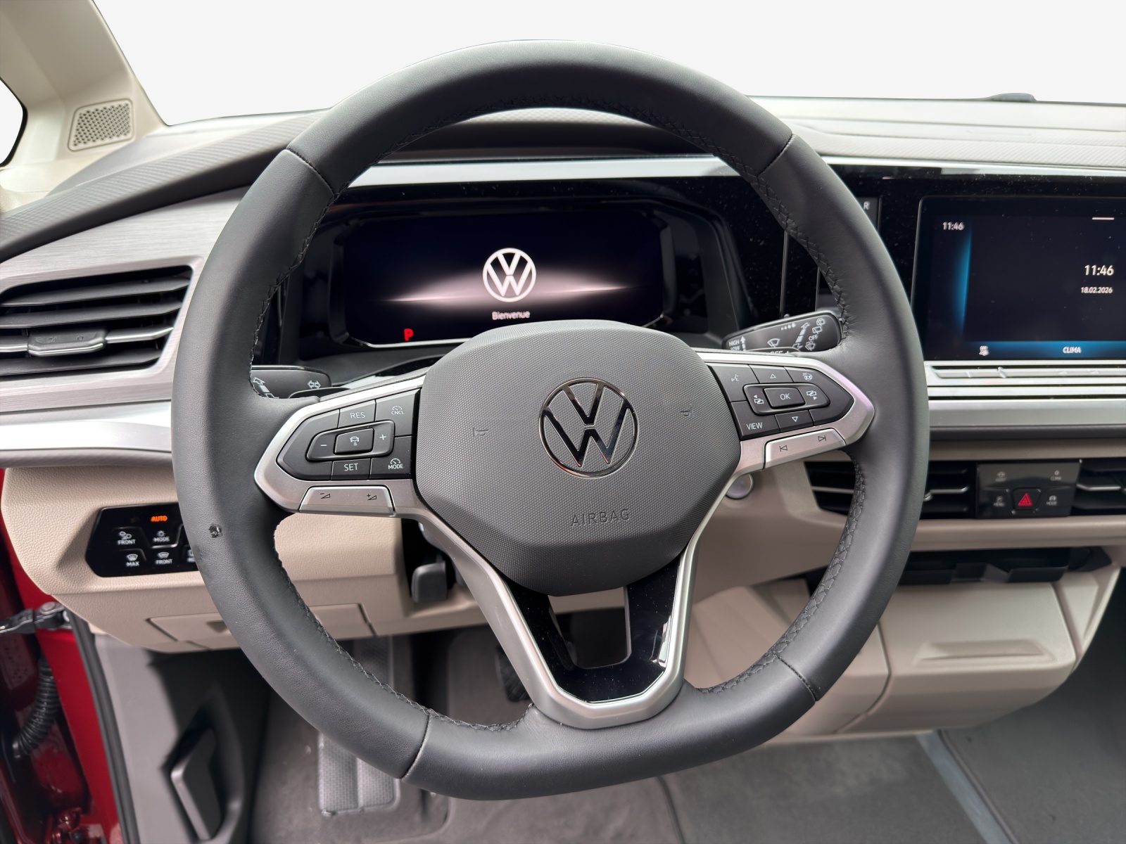 VW California 2.0 TDI Ocean Liberty-image-9