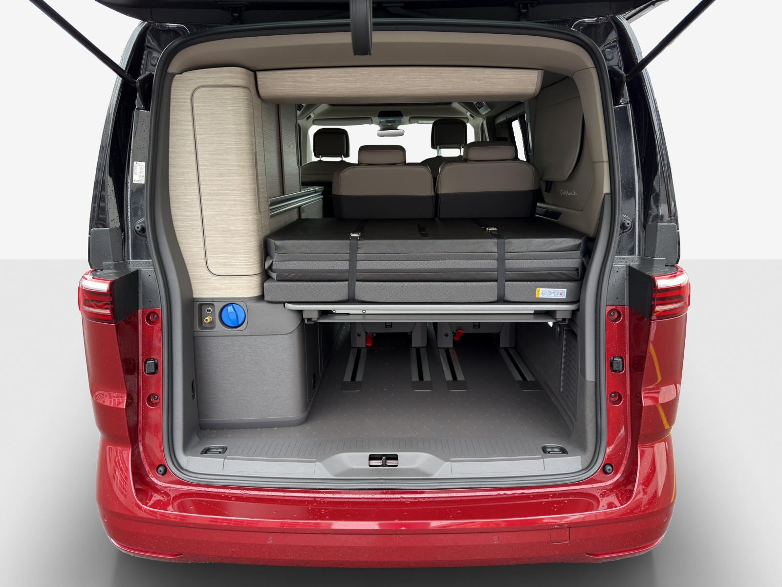 VW California 2.0 TDI Ocean Liberty-image-12
