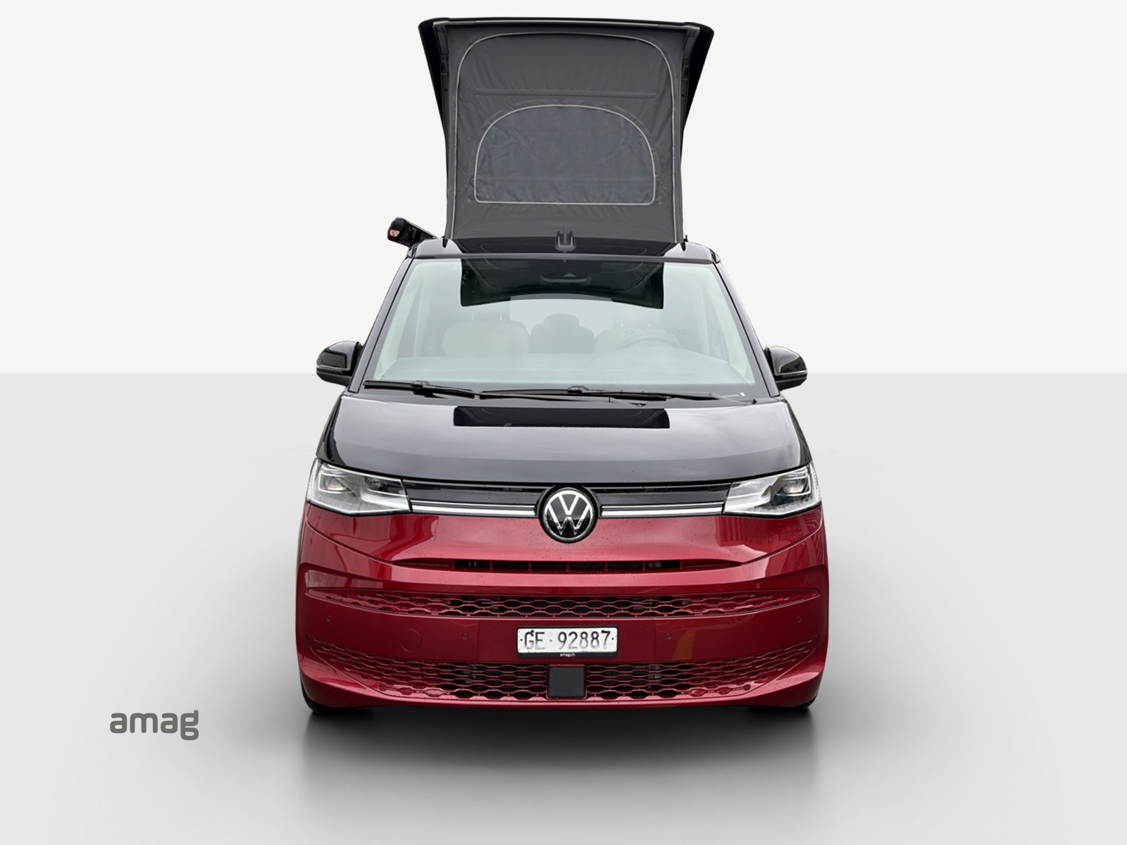 VW California 2.0 TDI Ocean Liberty-image-6