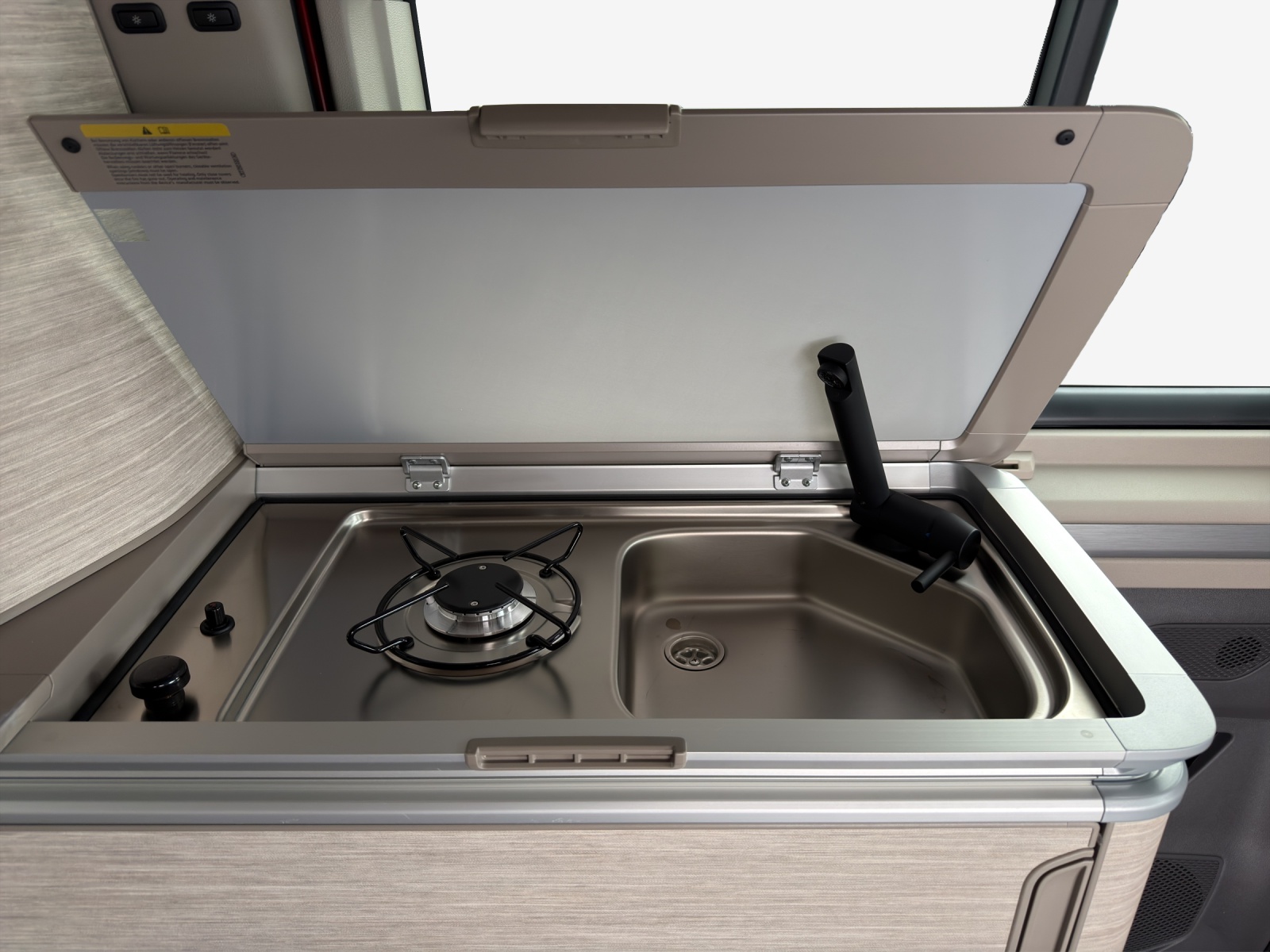 VW California 2.0 TDI Ocean Liberty-image-13