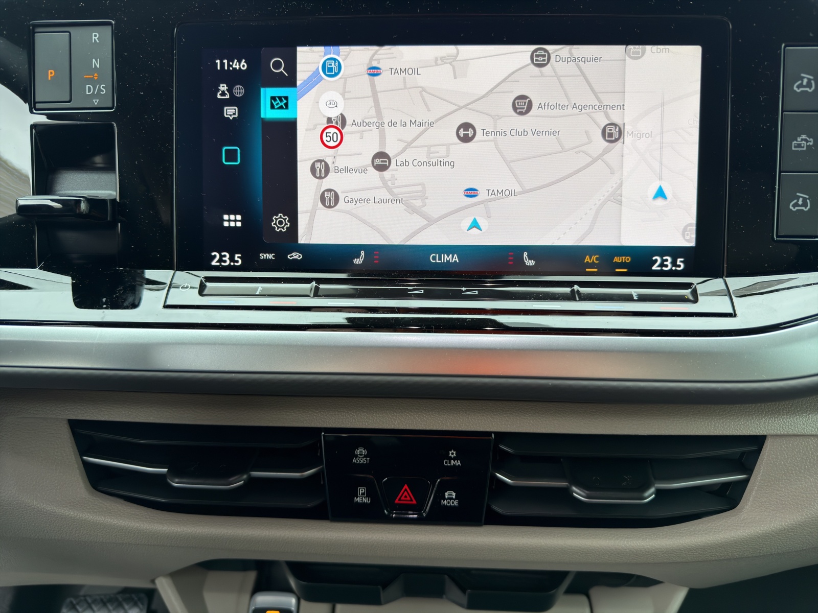 VW California 2.0 TDI Ocean Liberty-image-10