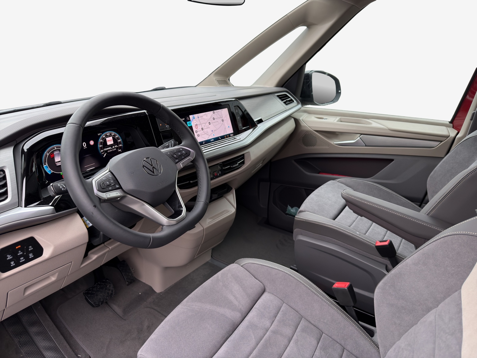 VW California 2.0 TDI Ocean Liberty-image-8