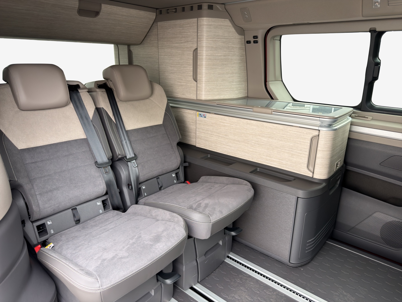 VW California 2.0 TDI Ocean Liberty-image-11