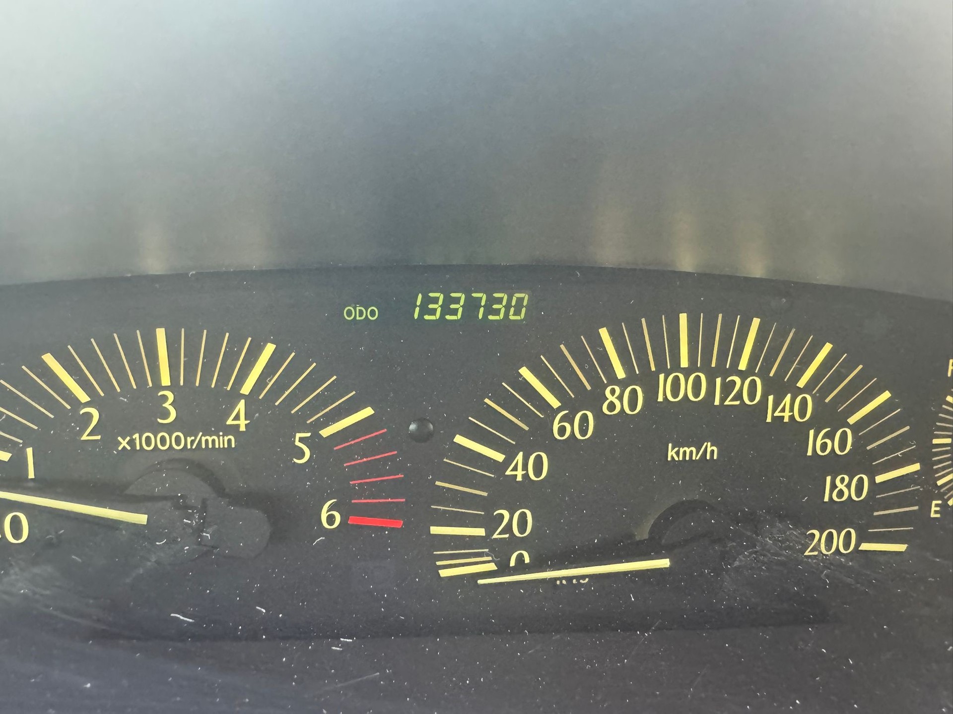 TOYOTA Previa 2.0 D4D Linea Terra-image-11