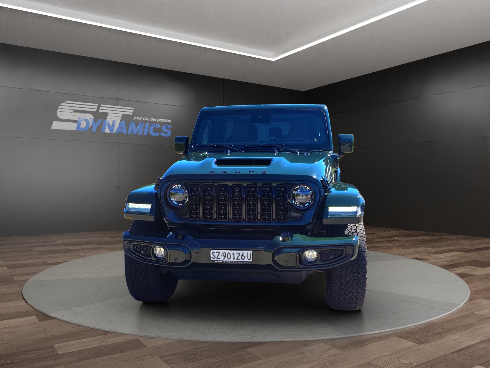 JEEP Wrangler JEEP BRUTE® Wrangler 4xe Rubicon-showroom-element-1