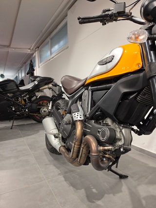 DUCATI Scrambler 800 Classic ABS-image-15